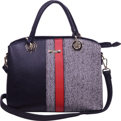

ESBEDA Hand-held Bag(Multicolor)
