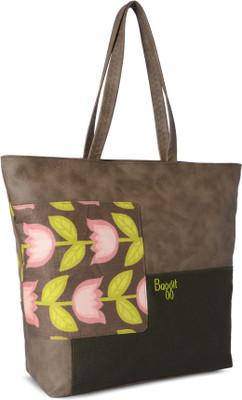 

Baggit Shoulder Bag(Multicolor)