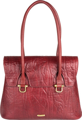 

Hidesign Shoulder Bag(Red)