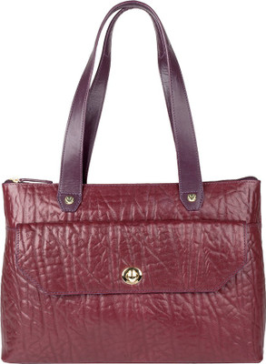 

Hidesign Shoulder Bag(Purple)