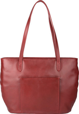 

Hidesign Shoulder Bag(Red)