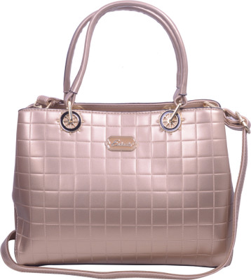 

ESBEDA Hand-held Bag(Gold)