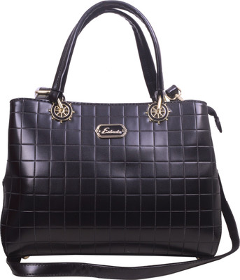 

ESBEDA Hand-held Bag(Black)