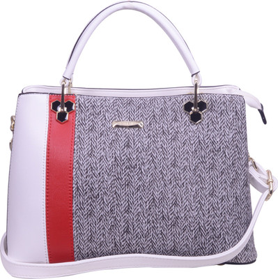 

ESBEDA Hand-held Bag(Multicolor)