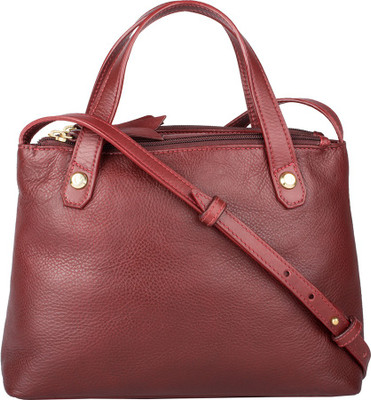

Hidesign Shoulder Bag(Red)
