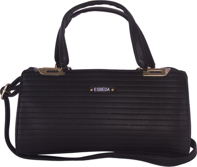 

ESBEDA Hand-held Bag(Black)