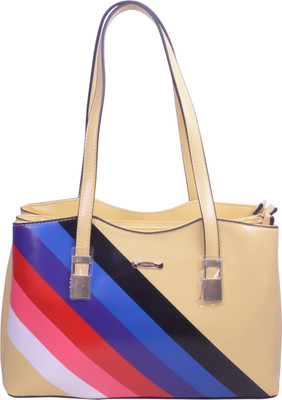 

ESBEDA Shoulder Bag(Multicolor)
