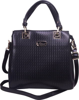 

ESBEDA Hand-held Bag(Black)