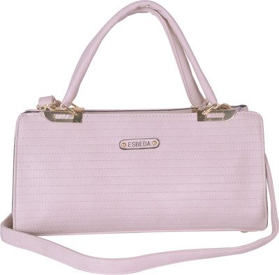 

ESBEDA Hand-held Bag(Beige)