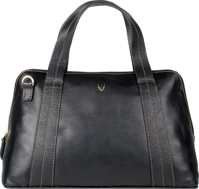 

Hidesign Shoulder Bag(Black)