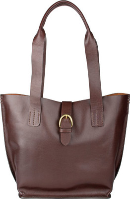 

Hidesign Shoulder Bag(Brown)