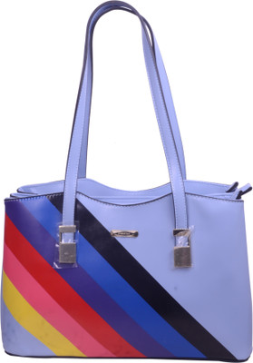 

ESBEDA Shoulder Bag(Multicolor)