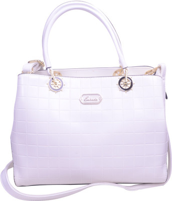 

ESBEDA Hand-held Bag(White)