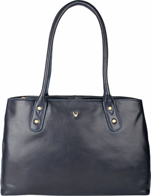 

Hidesign Shoulder Bag(Blue)