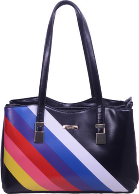 

ESBEDA Shoulder Bag(Multicolor)