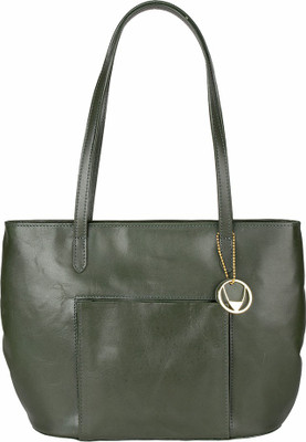 

Hidesign Shoulder Bag(Green)