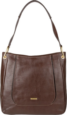 

Hidesign Shoulder Bag(Brown)