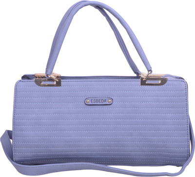 

ESBEDA Hand-held Bag(Blue)