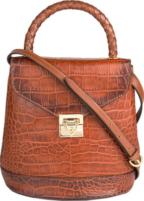 

Hidesign Shoulder Bag(Tan)