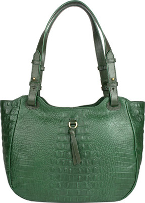 

Hidesign Shoulder Bag(Green)