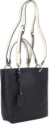 

Allen Solly Tote(Black)