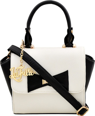 

LaFille Hand-held Bag(Multicolor)