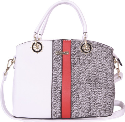 

ESBEDA Hand-held Bag(Multicolor)