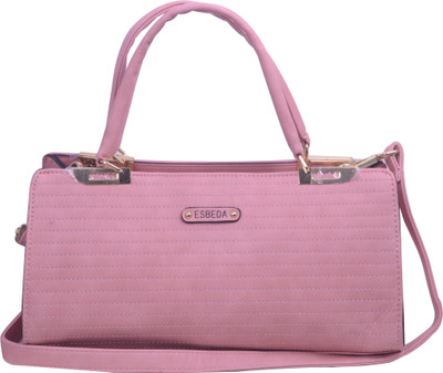 

ESBEDA Hand-held Bag(Pink)