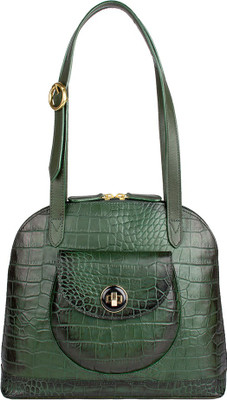 

Hidesign Shoulder Bag(Green)