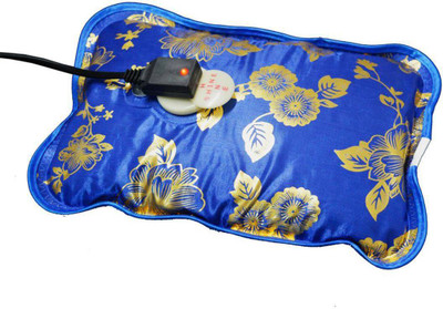 

Shopimoz Heating Gel Pad Electrical 2 L Hot Water Bag(Multicolor)