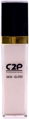 

C2P Professional Make-Up Skin Gloss Highlighter(Skin Gloss)