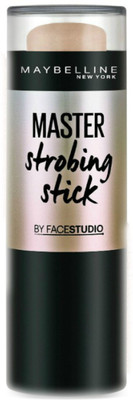 

Maybelline Face Studio Strobing Stick Highlighter(Nude)