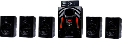 

KRISONS KRIS888 5.1 Home Cinema(MP3)
