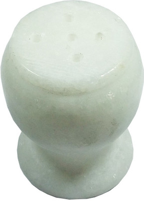

CraftEra Marble Incense Holder(White)