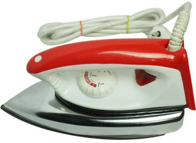 

Grind Sapphire super power STYLO Dry Iron (Red) Dry Iron(Multicolor)