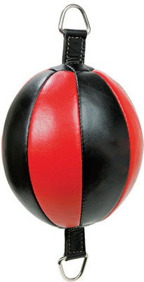 

Facto Power "O" Shape Leather Double Ended Bag(Length, 7 kg)