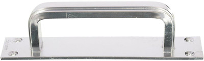 

Ace Aluminium Door Pull(Silver Pack of 1)