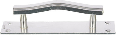 

Ace Aluminium Door Pull(Silver Pack of 1)