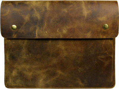 

ALBORZ 14 inch Sleeve/Slip Case(Brown)