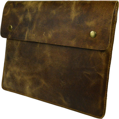 

ALBORZ 12 inch Sleeve/Slip Case(Brown)