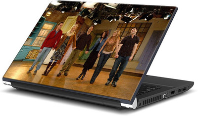 

Dadlace LO14000685 vinyl Laptop Decal 14.1