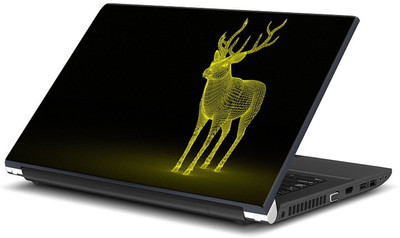 

Dadlace LO13000652 vinyl Laptop Decal 13.3