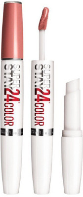 

Maybelline Super Stay 24H Color Lipstick(Timeless Toffee - 150)