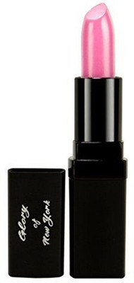 

Glory of New York GNY Lipstick ( Paraben Free ) made in USA(Red, Pink, Purple)