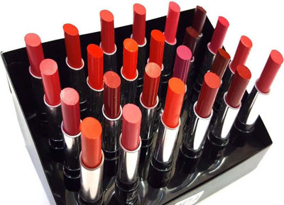 veasta Matte Lipstick QWE 24 (4.8 ml,)(Multicolors)