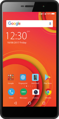 

Comio P1 4G (Metal Grey, 32 GB)(3 GB RAM)