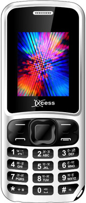 XCCESS X-499(White)