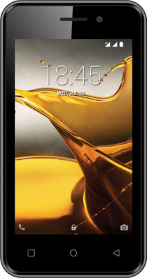 

JIVI Energy E12 (Black, 8 GB)(1 GB RAM)
