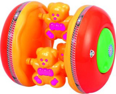 

PI World rollingbear(Multicolor)