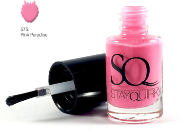 Stay Quirky SQ000575 Pink